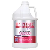 Кондиціонер Hyponic For Show Dogs, з молочним протеїном, для собак, 3,8 л