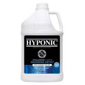 Шампунь Hyponic Grooming Artist, мастер по уходу за шерстью, глубокая очистка и объем, 3,8 л