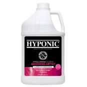 Шампунь Hyponic Grooming Artist, мастер по уходу за шерстью, для машинной срезки и увлажнения, 3,8 л
