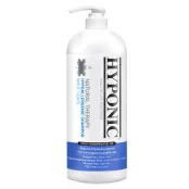 Шампунь Hyponic Hypoallergenic, гіпоалергенний, для собак з білою шерстю, 1,5 л