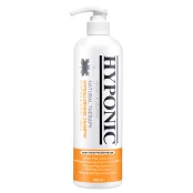 Шампунь Hyponic Hypoallergenic, гипоаллергенный, для щенков и короткошерстных собак, 300 мл