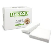 Ватяні диски Hyponic, котонові, для домашніх тварин, 50 шт.