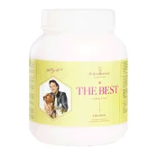 Кондиціонер Iv San Bernard Aquarius Antioxidant для всіх типів шерсті, з екстрактом червоної лози, 2.45 л