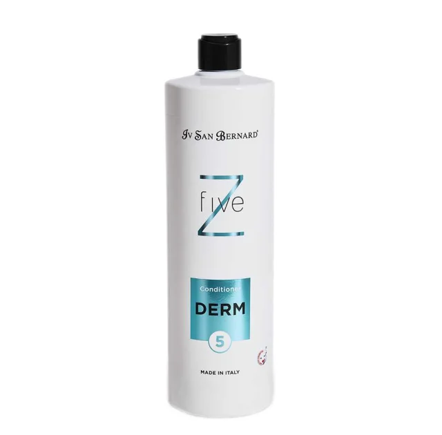 Кондиціонер Iv San Bernard Derm Conditioner Z5 для пошкодженої шкіри, 1 л