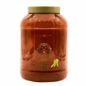 Кондиціонер Iv San Bernard Green Caviar, швидке пом’якшення та живлення, з зеленою ікрою та омега-3, 3 л
