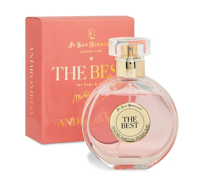 Духи Iv San Bernard Andromeda, 50 мл