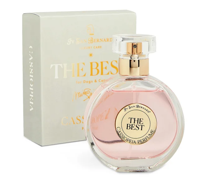 Духи Iv San Bernard Cassiopeia, 50 мл