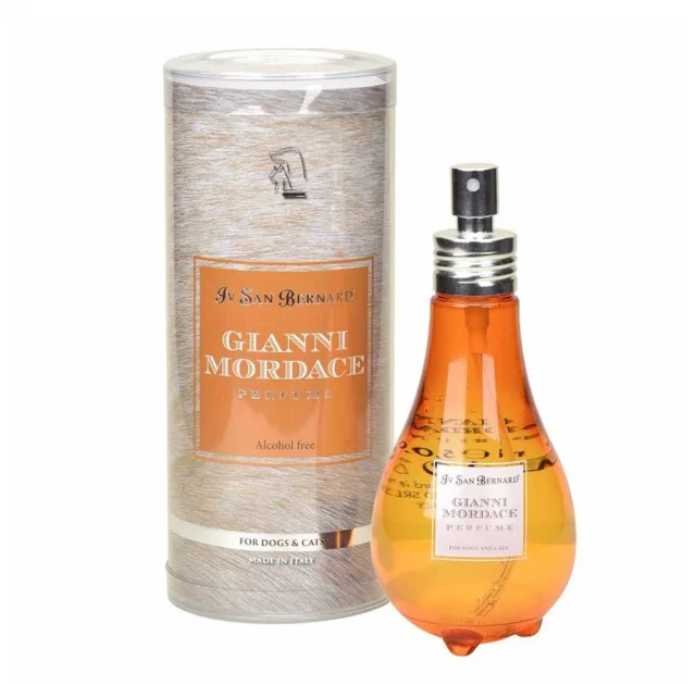 Парфум Iv San Bernard Gianni Mordace Perfume, 150 мл