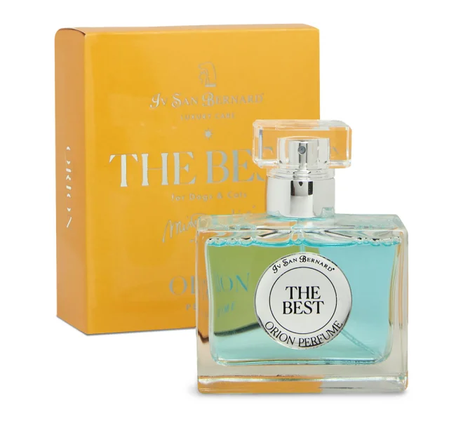 Духи Iv San Bernard Orion, 50 мл