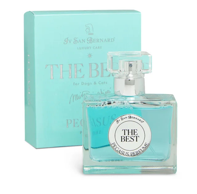 Духи Iv San Bernard Pegasus, 50 мл