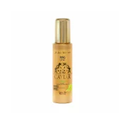 Сироватка Iv San Bernard Green Caviar Mix, живлення, захист, відновлення, з зеленою ікрою та омега-3, 100 мл