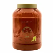 Шампунь Iv San Bernard Green Caviar, м’яке очищення, з зеленою ікрою та омега-3, 3 л