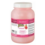 Шампунь Iv San Bernard Pink Grapefruit для кошек и собак со средней шерстью, с грейпфрутом и витамином B6, 3,25 л
