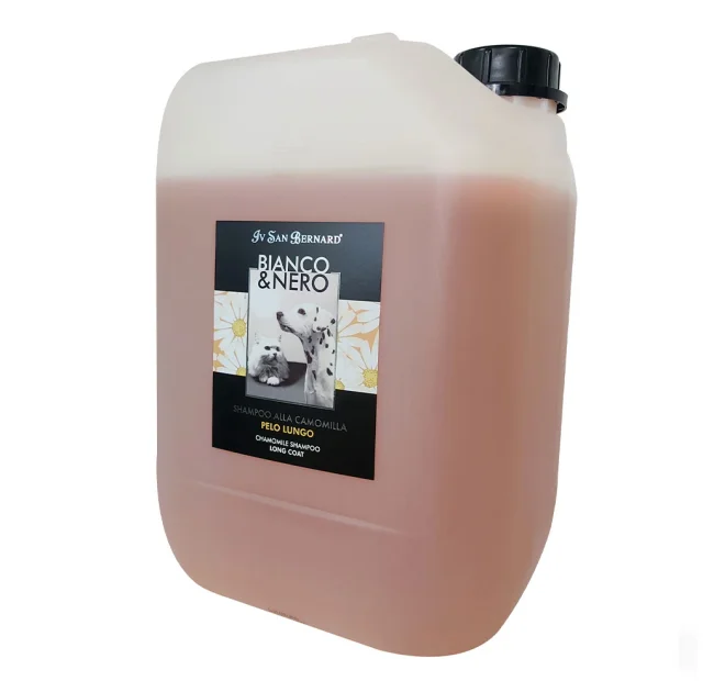 Шампунь Iv San Bernard Universal Camomile, універсальний з ромашкою, 10 л