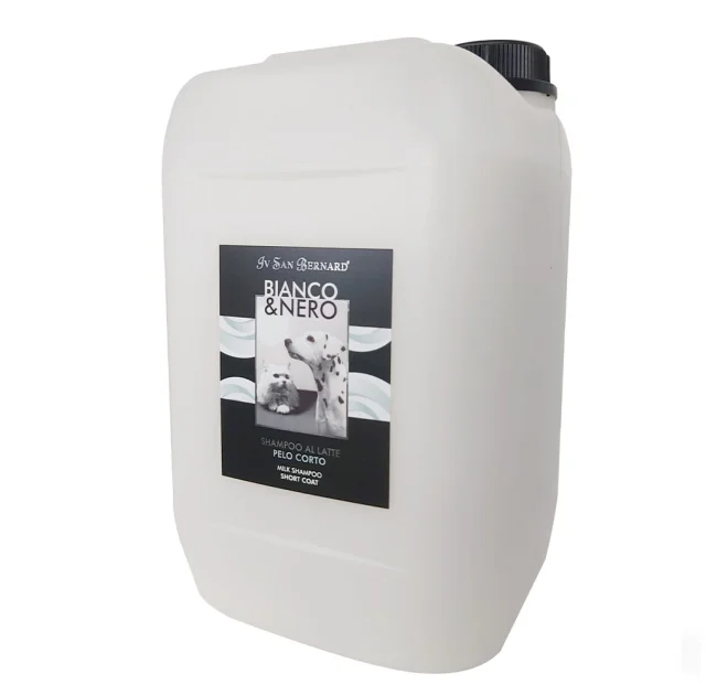 Шампунь Iv San Bernard Universal Milk, універсальний молочний, 10 л