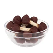 Ласощі AnimAll Platinum Гантельки з качкою для собак, 200 г