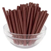 Ласощі AnimAll Platinum М’ясні палички з качкою для собак, 200 г