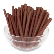 Ласощі AnimAll Platinum М’ясні палички з куркою для собак, 200 г