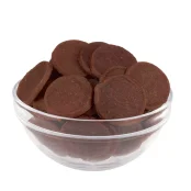 Лакомства AnimAll Platinum Медальоны с курицей для собак, 200 г