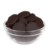 Ласощі AnimAll Platinum Медальйони з яловичиною для собак, 200 г