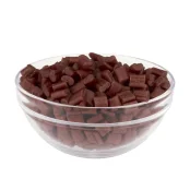 Ласощі AnimAll Platinum Соломка міні з качкою для собак, 200 г