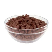 Ласощі AnimAll Platinum Соломка міні з куркою для собак, 200 г