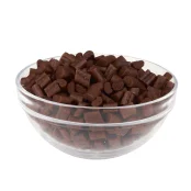 Ласощі AnimAll Platinum Соломка міні з яловичиною для собак, 200 г