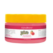 Маска Iv San Bernard Pink Grapefruit для котів і собак із середньою шерстю, з грейпфрутом та вітаміном B6, 100 мл