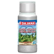 Добриво для рослин Dajana Liquid carbon Co2, рідке джерело вуглецю, 100 мл
