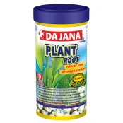 Добриво для рослин Dajana Plant root, для кореневого живлення, 60 табл.