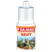 Добриво для рослин Dajana Proflor, рідке комплексне, 100 мл