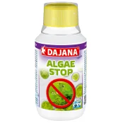Засіб для акваріума Dajana Algae stop, проти швидкого росту водоростей, 100 мл