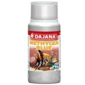Засіб для акваріума Dajana Methylen blue, дезінфікуючий, 100 мл