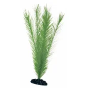 Растение аквариумное Amtra Blyxa искусственное, для аквариумов, 23 см
