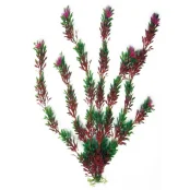 Растение аквариумное Amtra Flora classic Sm искусственное, для аквариумов, 13 см