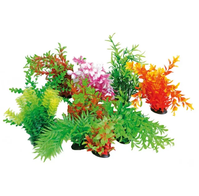 Рослина акваріумна Amtra Tropical plant штучна, для акваріумів, 22–25 см