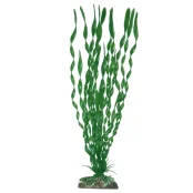 Растение аквариумное Amtra Valisneria искусственное, для аквариумов, 23 см