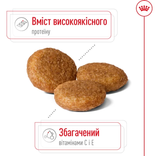 Сухий корм Royal Canin Medium Adult для собак середніх порід, 15 кг