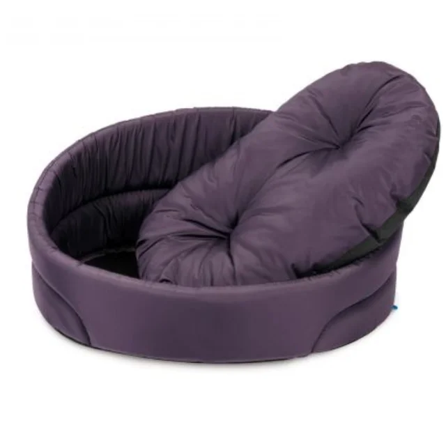 Лежак Природа, Lux 5, для собак, 86 × 62 × 27 см