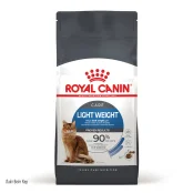 Сухий корм Royal Canin Light Weight Care для кішок схильних до зайвої ваги, 400 г