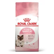 Сухой корм Royal Canin Mother and Babycat для кормящих кошек, 4 кг