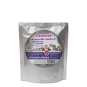 Консерва Леопольд готовый обед для котов рагу с телятиной и овощами, 500 г, Акция 6+1