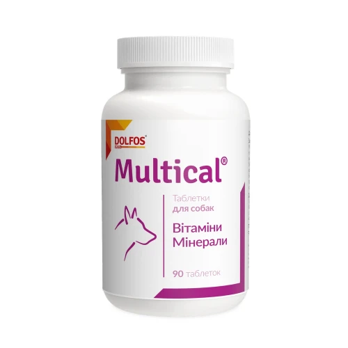 Харчова добавка Dolfos Multical