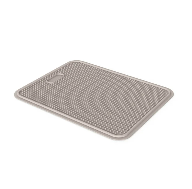 Пластиковий килимок Georplast Lago для котячого туалету, 45×35 см