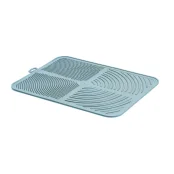 Пластиковый коврик Georplast Aladdin для кошачьего туалета, 41.5×32 см