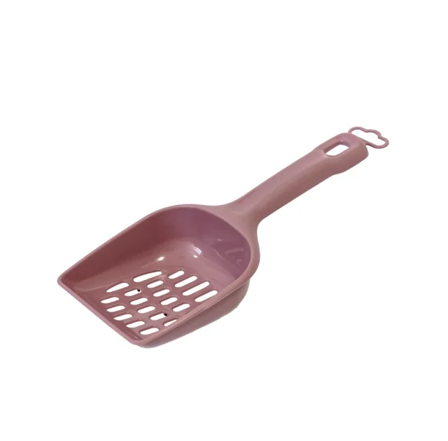 Лопатка для наполнителя Georplast Dotty для кошек и собак, 25×11 см