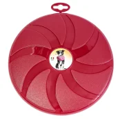 Іграшка фрісбі Georplast Superdog літаюча для собак, 23,5 см