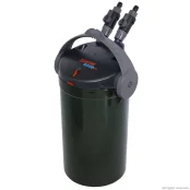 Внешний фильтр EHEIM ecco pro 200 для пресноводного и морского аквариума Внешний фильтр EHEIM ecco pro 200 для пресноводного и морского аквариума