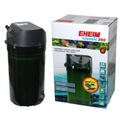 Внешний фильтр EHEIM classic 350 Plus для пресноводного и морского аквариума Внешний фильтр EHEIM classic 350 Plus для пресноводного и морского аквариума