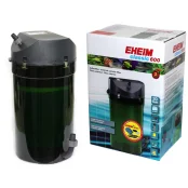Внешний фильтр EHEIM classic 600 Plus для пресноводного и морского аквариума Внешний фильтр EHEIM classic 600 Plus для пресноводного и морского аквариума